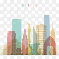 多彩清新都市-空若网 多彩清新都市-空若网