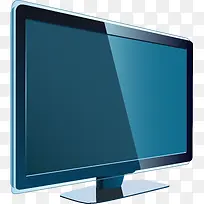 卡通彩色电视机素材-空若网 卡通彩色电视机素材-空若网