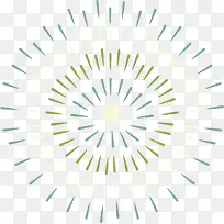 春节多彩扩散的烟花-空若网 春节多彩扩散的烟花-空若网