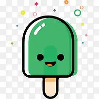 可爱冰棍造型-空若网 可爱冰棍造型-空若网