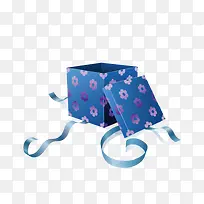 卡通文艺精美礼盒设计包装设计-空若网 卡通文艺精美礼盒设计包装设计-空若网