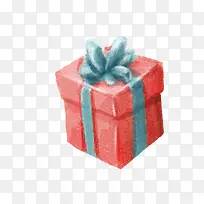 卡通文艺精美礼盒设计包装设计-空若网 卡通文艺精美礼盒设计包装设计-空若网