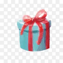 卡通文艺精美礼盒设计包装设计-空若网 卡通文艺精美礼盒设计包装设计-空若网