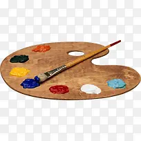 水彩画盘-空若网 水彩画盘-空若网