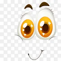 可爱感动卡通表情-空若网 可爱感动卡通表情-空若网