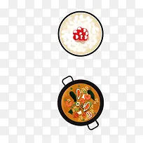 漂浮食物-空若网 漂浮食物-空若网