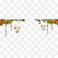 圣诞节装饰图案-空若网 圣诞节装饰图案-空若网