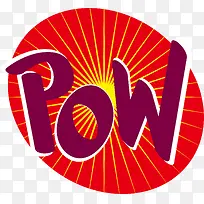 红色的超市促销标签-空若网 红色的超市促销标签-空若网