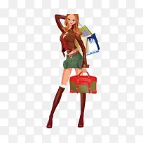 ʱ�й�����Ů-������