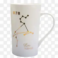 白色陶瓷马克杯diy-空若网 白色陶瓷马克杯diy-空若网