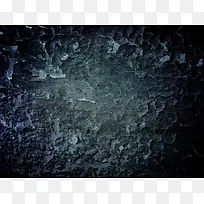 深蓝色不规则纹理背景-空若网 深蓝色不规则纹理背景-空若网