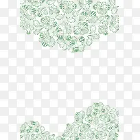 水彩画羽毛矢量-空若网 水彩画羽毛矢量-空若网