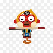 创意猴子-空若网 创意猴子-空若网