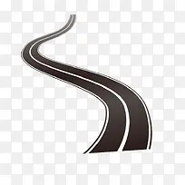 S型马路-空若网 S型马路-空若网