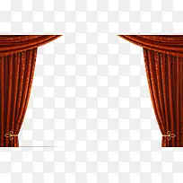 奢华典雅窗帘素材png免扣素材-空若网 奢华典雅窗帘素材png免扣素材-空若网