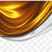 丝绸布料背景-空若网 丝绸布料背景-空若网