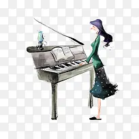 �ֻ浯���ٵ�Ů��-������