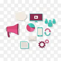 矢量网络数据-空若网 矢量网络数据-空若网