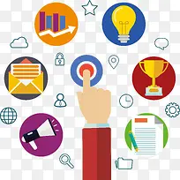 ʸ������廭-������