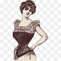 �����ŮPNGʸ���ز�-������