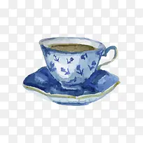 手绘杯子-空若网 手绘杯子-空若网