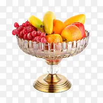 欧式水果盘-空若网 欧式水果盘-空若网