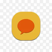sms短消息图标-空若网 sms短消息图标-空若网