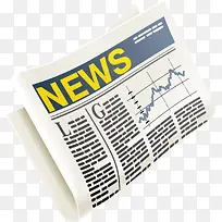 报纸png矢量素材-空若网 报纸png矢量素材-空若网