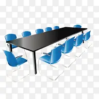 会议室-空若网 会议室-空若网