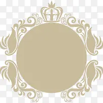 欧风边框双层-空若网 欧风边框双层-空若网