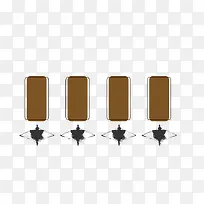 中国风古典优惠券促销边框-空若网 中国风古典优惠券促销边框-空若网