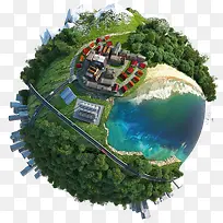 创意地球图案创意地球图片 -空若网 创意地球图案创意地球图片 -空若网