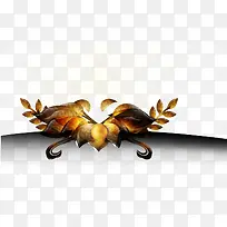 ��ɫ��Ҷװ���ز�-������