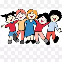 博客剪贴画-朋友-空若网 博客剪贴画-朋友-空若网