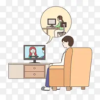 ��ͨ�����ӵ��������ͼ-������