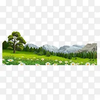 2016��ԭ�ݵ�ʸ���羰�ز�-������