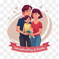 有儿子的漂亮家庭背景-空若网 有儿子的漂亮家庭背景-空若网