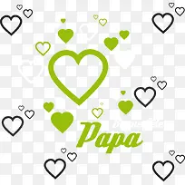 背景爱心图案-空若网 背景爱心图案-空若网