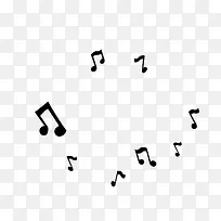 音乐符号-空若网 音乐符号-空若网