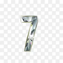 数字7-空若网 数字7-空若网