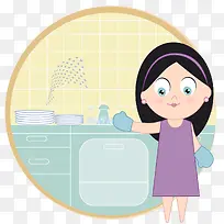 爱护小手-空若网 爱护小手-空若网