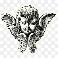 矢量人像-空若网 矢量人像-空若网