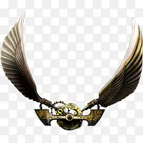 翅膀png免费下载-空若网 翅膀png免费下载-空若网