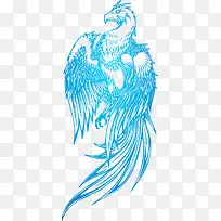 矢量小鸟-空若网 矢量小鸟-空若网