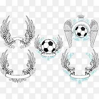 矢量标签-空若网 矢量标签-空若网