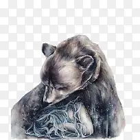 ������Ůˮ�ʲ廭-������