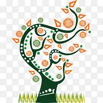 千年古树银杏白果-空若网 千年古树银杏白果-空若网