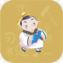 �ֻ����־�����APPͼ��-������