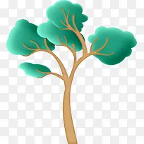 树-空若网 树-空若网