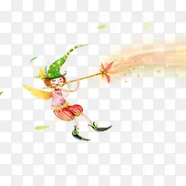 卡通小人物-空若网 卡通小人物-空若网